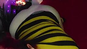 i'm your pretty redhead girlfriend proposing new sexual practices with joi