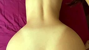 i love getting pounded in doggy style with my huge ass bent over in the dorm