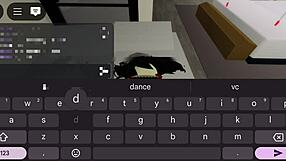 christmas fun with two moms in brookhaven roblox adventure