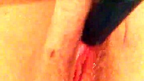 Making Myself Squirt With Different Toy