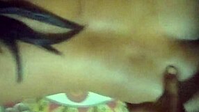 indian shemale rakhi chats with husband casually