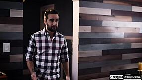 You Are Not Going Anywhere Because My Stepbro Gave You To Me