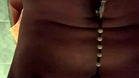 Watch me masturbate my cock all alone in this solo session?