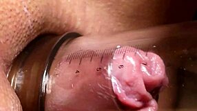 i squirt and cum, teasing my devoted fans in this trailer