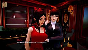 Harem Hotel 378 Game Adventure