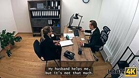 She said, 'I'm the best slut in this office.'