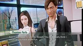 Academy 37 Game Featuring Provocative Academy Adventures