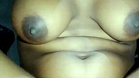 big dick pounds her pussy hard!