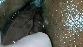 Sexy Babe Dominates Guy with Interracial Pegging, Taking Control in Intense Session