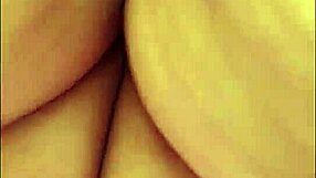 Following The Curvy Mature Latina Teacher On The Street In Skirt And Thong!