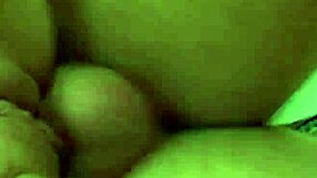 Aged Milf Enjoys Threesome With Sex Providers