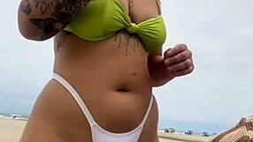 Virgin Fucks Ass in Front of Husband