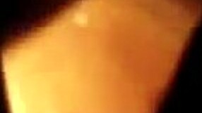 Damn, watch this mixed girl suck stepdad’s huge cock after bath!