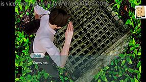 Academy 137 game session