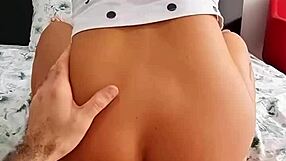 Real amateur couples banging in 2024 compilation with doggystyle and cowgirl