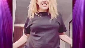 Why Am I Shaking My Booty in My Boyfriend's Clothes?