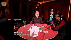 Harem Hotel 378 Game Adventure