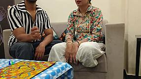 the game with jija sali ended with sex in hindi audio