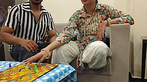 the game with jija sali ended with sex in hindi audio