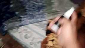 Bold Pastor Caught Intensely Destroying Virgin Ass of Devout Believer