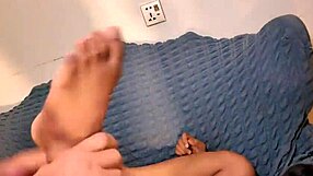 Perfect Step Family Threesome With Tight Pussy Riding?