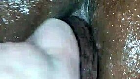 Sexy Babe Dominates Guy with Interracial Pegging, Taking Control in Intense Session