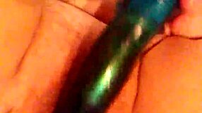 Making Myself Squirt With Different Toy