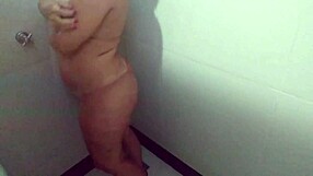 Wife's Best Shower Moments With Friend