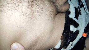 Deep throat blowjob with wife and finger to ass 😏.