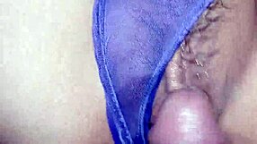 My Friend's Wife Wants To Fuck Easily In Homemade POV Scene