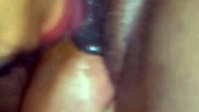 Who Sucks That Juicy Pussy So Deliciously?