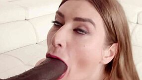 sarah sultry casting with bbc ks114