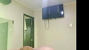 Hoppe På Elskers Pik For Lækre Orgasmer