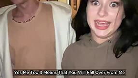 Girl Next Door Blows Stranger?