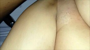 Feeling Intense Pleasure Doing Anal With My Redhead Cougar Friend