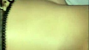 Feeling Intense Pleasure Doing Anal With My Redhead Cougar Friend