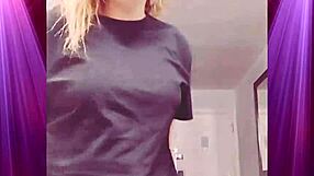 Why Am I Shaking My Booty in My Boyfriend's Clothes?