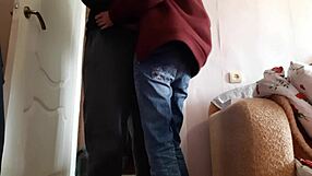 Did my girlfriend lick my pussy for the iPhone?