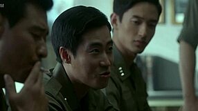 Obsessed 2014 Korean Movie with Hot Nurse and Patient Sex Scene