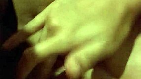 My wife loves to masturbate every evening.