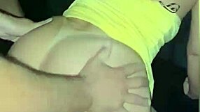 Hey, did your husband let that curvy Latina get pounded hard by the fat stud?