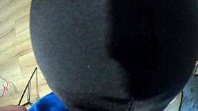 milfycalla ep 27 reading a book while getting cumshot wet anal blowjob from mommy mature milf