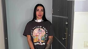 i’m hooked on silvana lee, latina maid with a huge ass, banging brian evansx