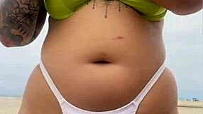 Virgin Fucks Ass in Front of Husband