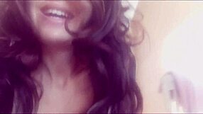 Stepmom Takes Care Of Stepson With Extreme Assfucking And Close-Up Tits.