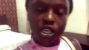 I feel crazy twerking on my landlord's bed while he's on vacation