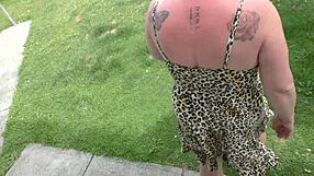 Master Cant Wait Pisses On Milf & Creampie Fucks Her Fully Clothed Drenched In Piss