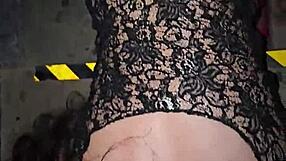 Fui Puta De Dos Machos!