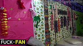 Tory Lane's Pussy Play And Sloppy Blowjob For Lucky Winner!