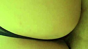 mature woman with big ass visits when husband at work